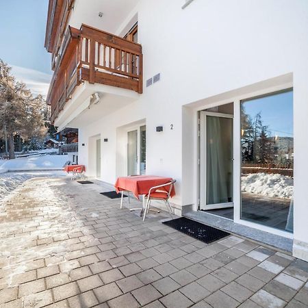 Ferienwohnung Bergerr Hafling Εξωτερικό φωτογραφία