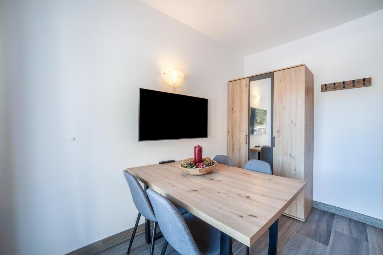 Ferienwohnung Bergerr Hafling Εξωτερικό φωτογραφία