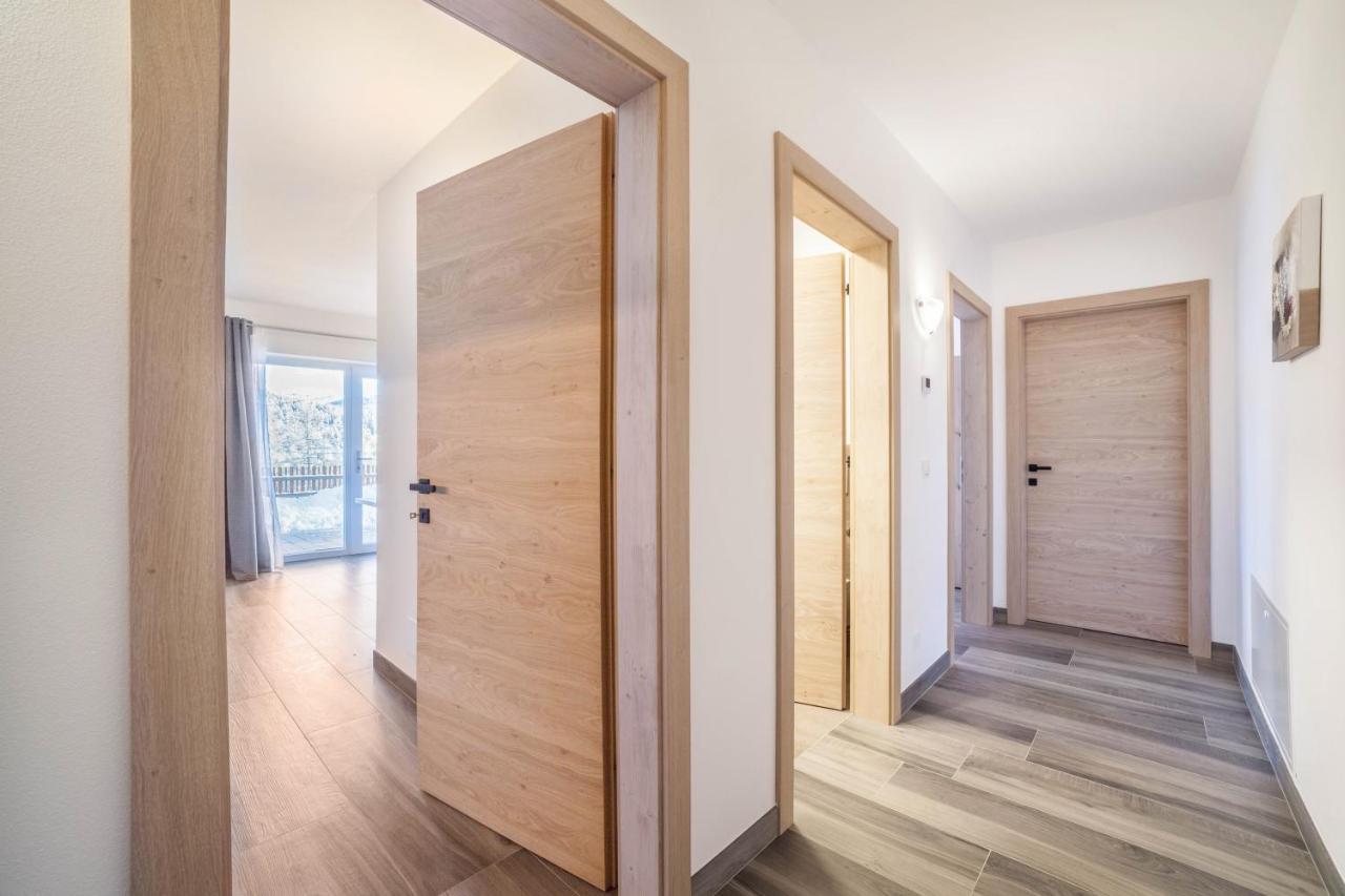 Ferienwohnung Bergerr Hafling Εξωτερικό φωτογραφία