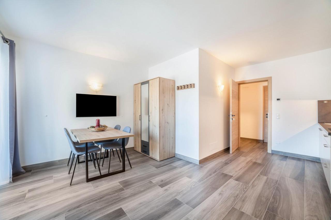 Ferienwohnung Bergerr Hafling Εξωτερικό φωτογραφία