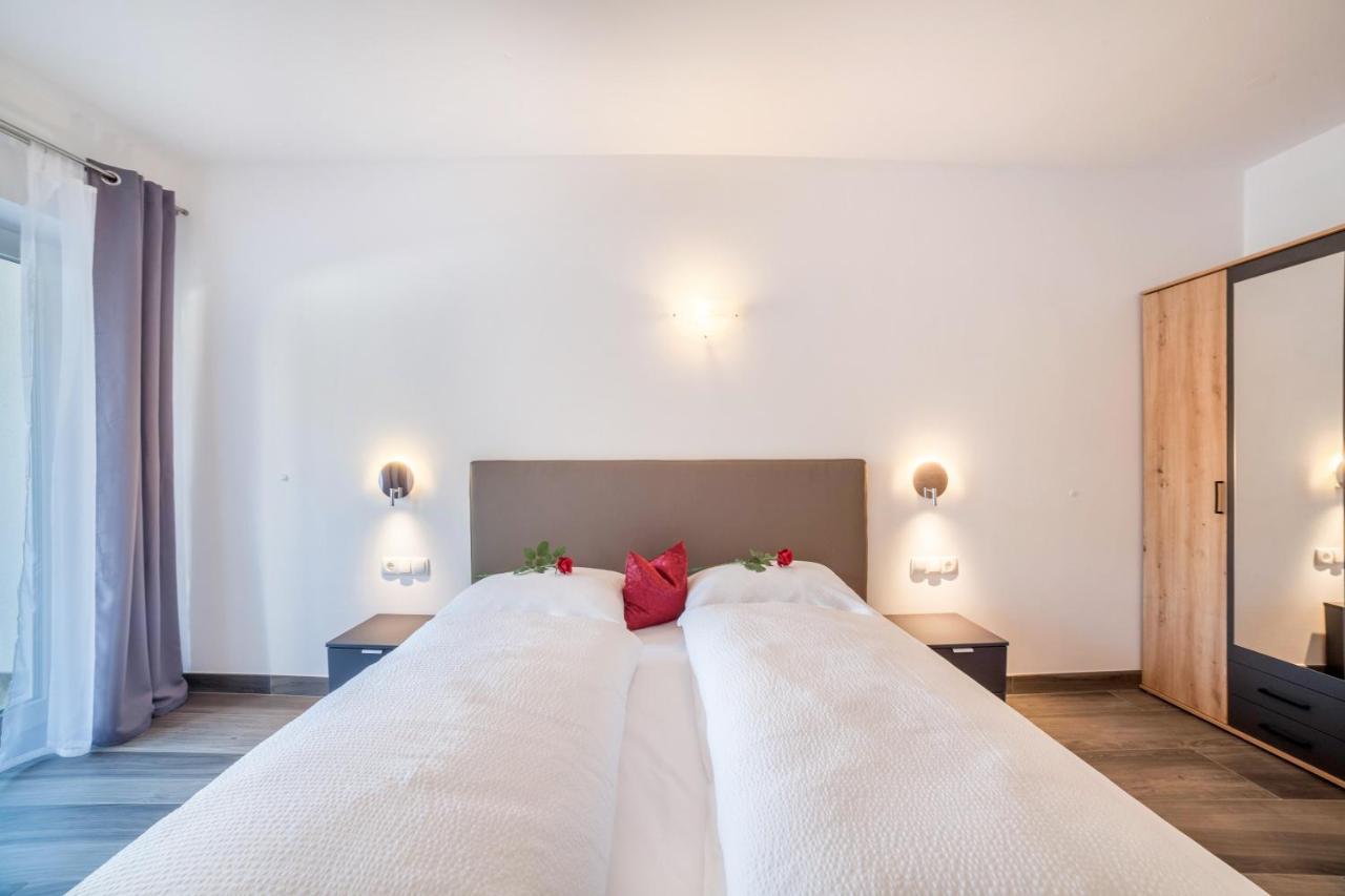 Ferienwohnung Bergerr Hafling Εξωτερικό φωτογραφία
