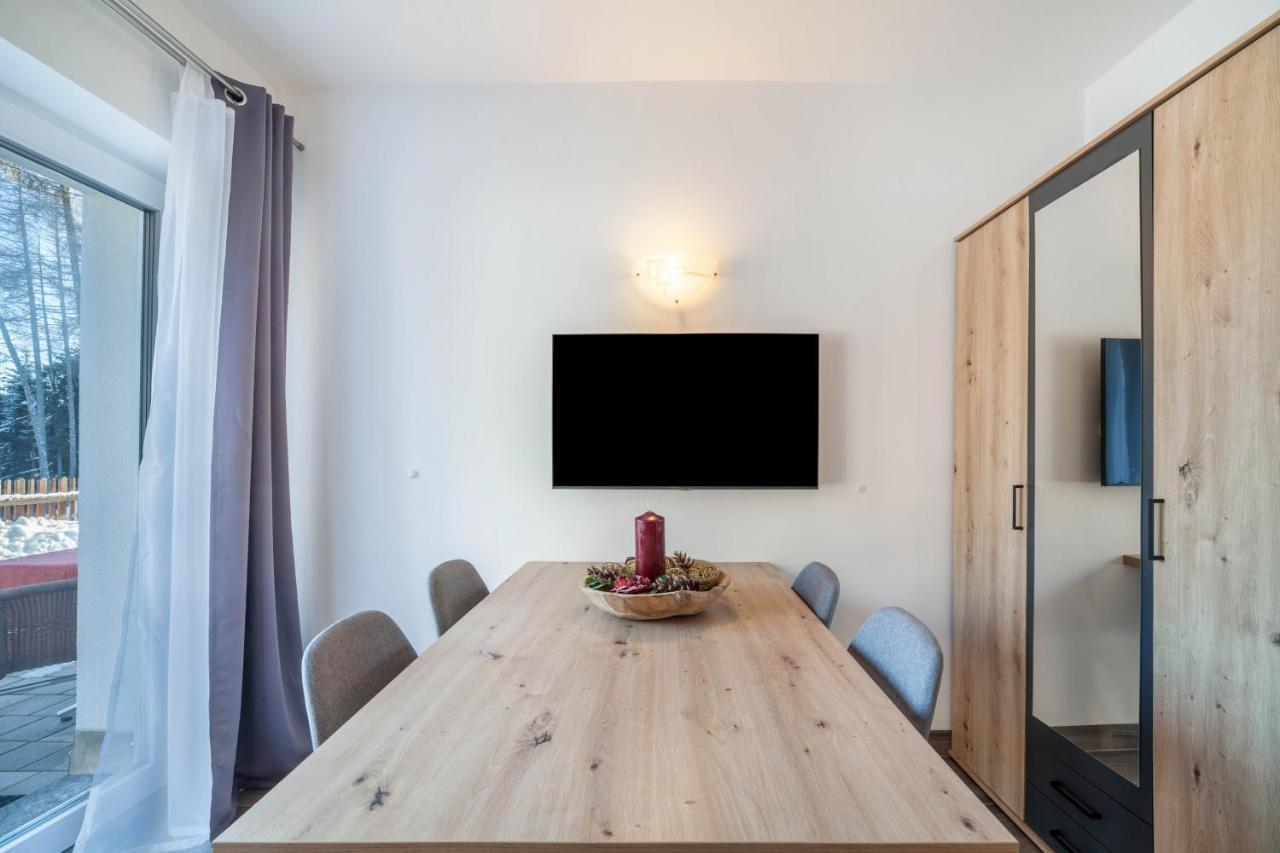 Ferienwohnung Bergerr Hafling Εξωτερικό φωτογραφία