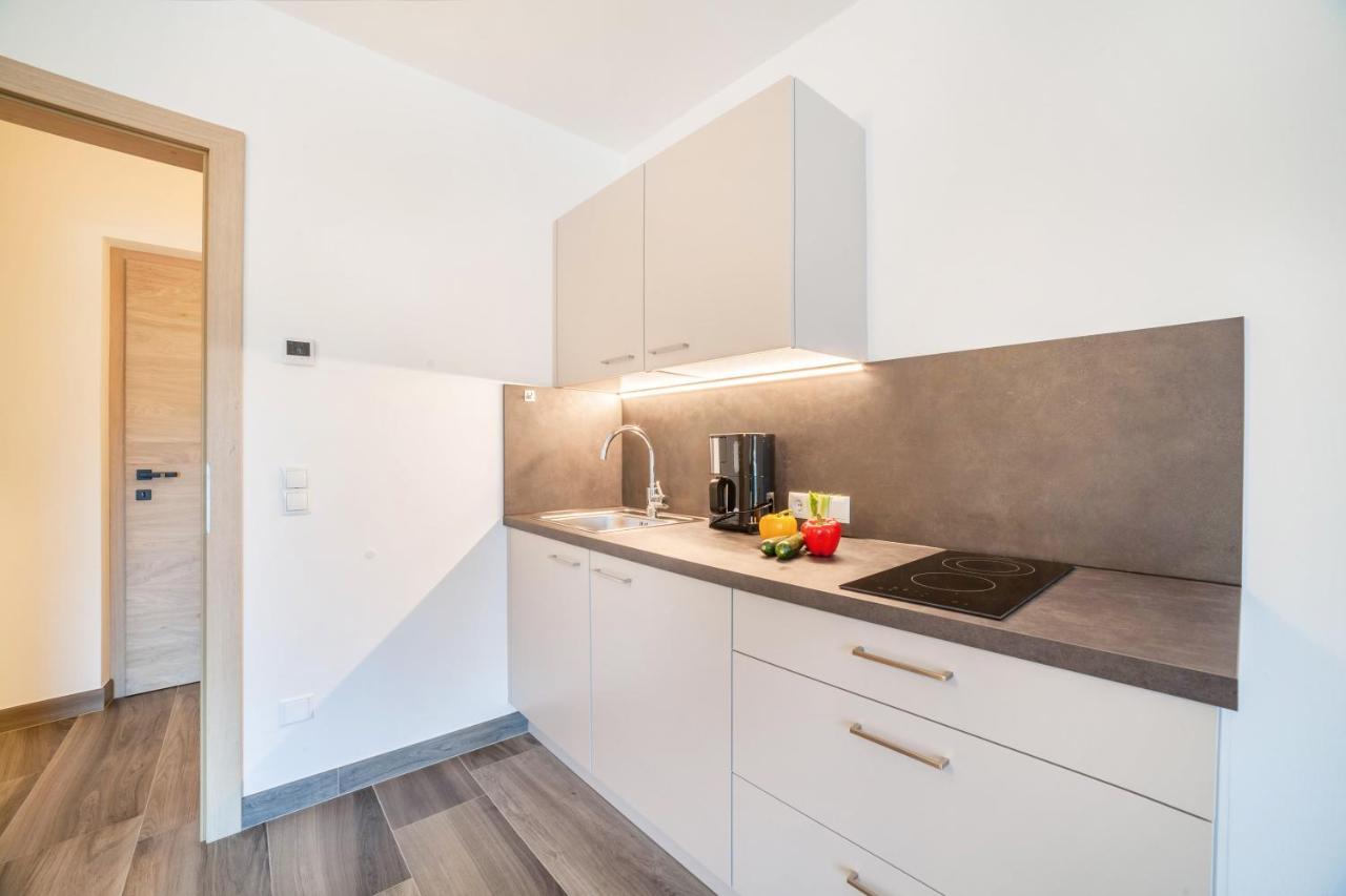 Ferienwohnung Bergerr Hafling Εξωτερικό φωτογραφία
