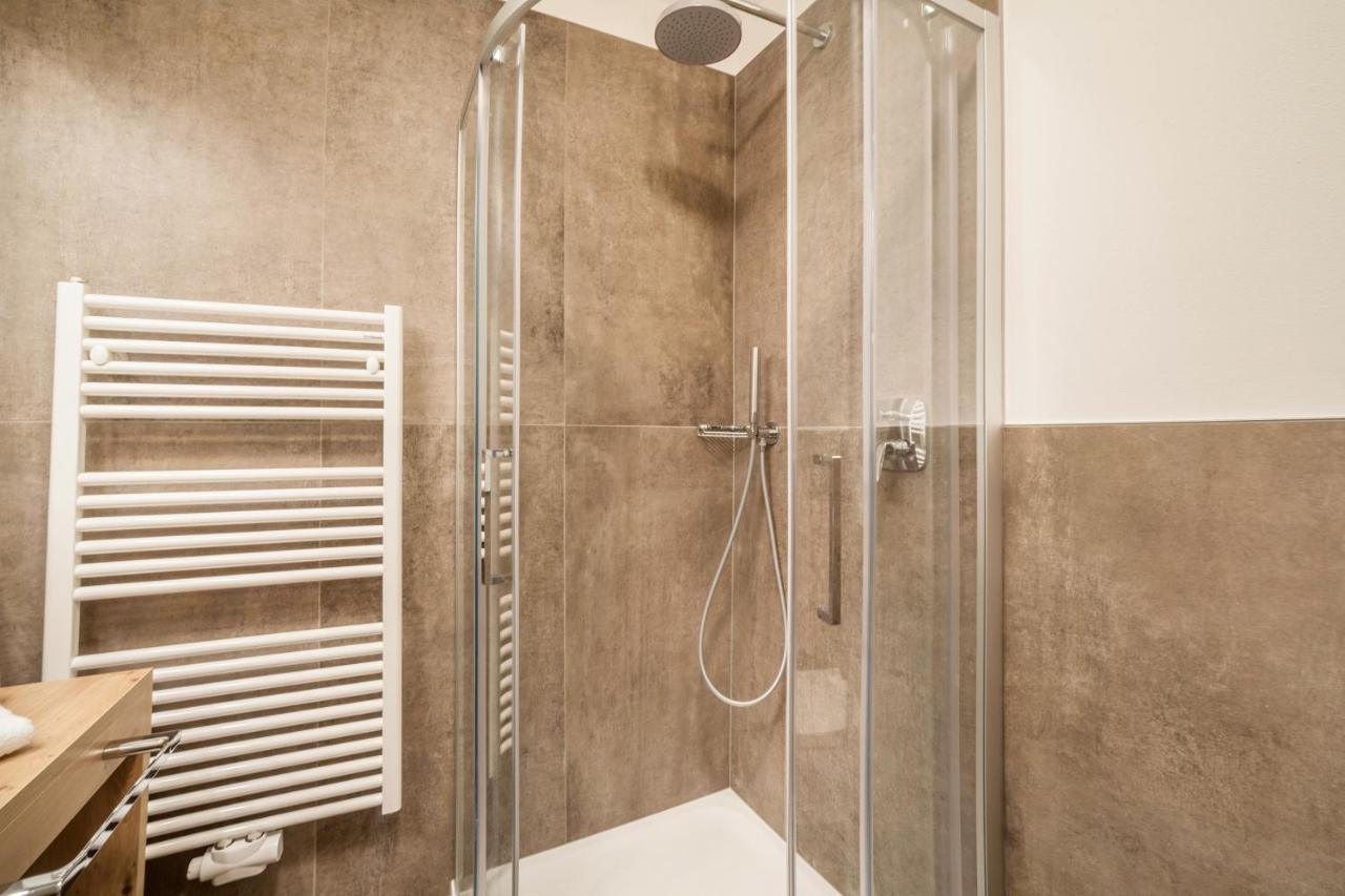 Ferienwohnung Bergerr Hafling Εξωτερικό φωτογραφία