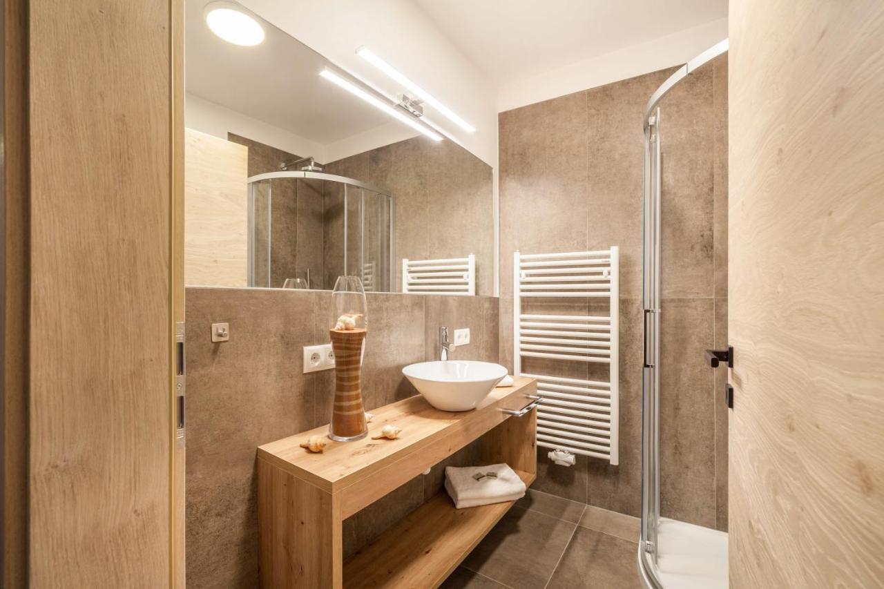 Ferienwohnung Bergerr Hafling Εξωτερικό φωτογραφία