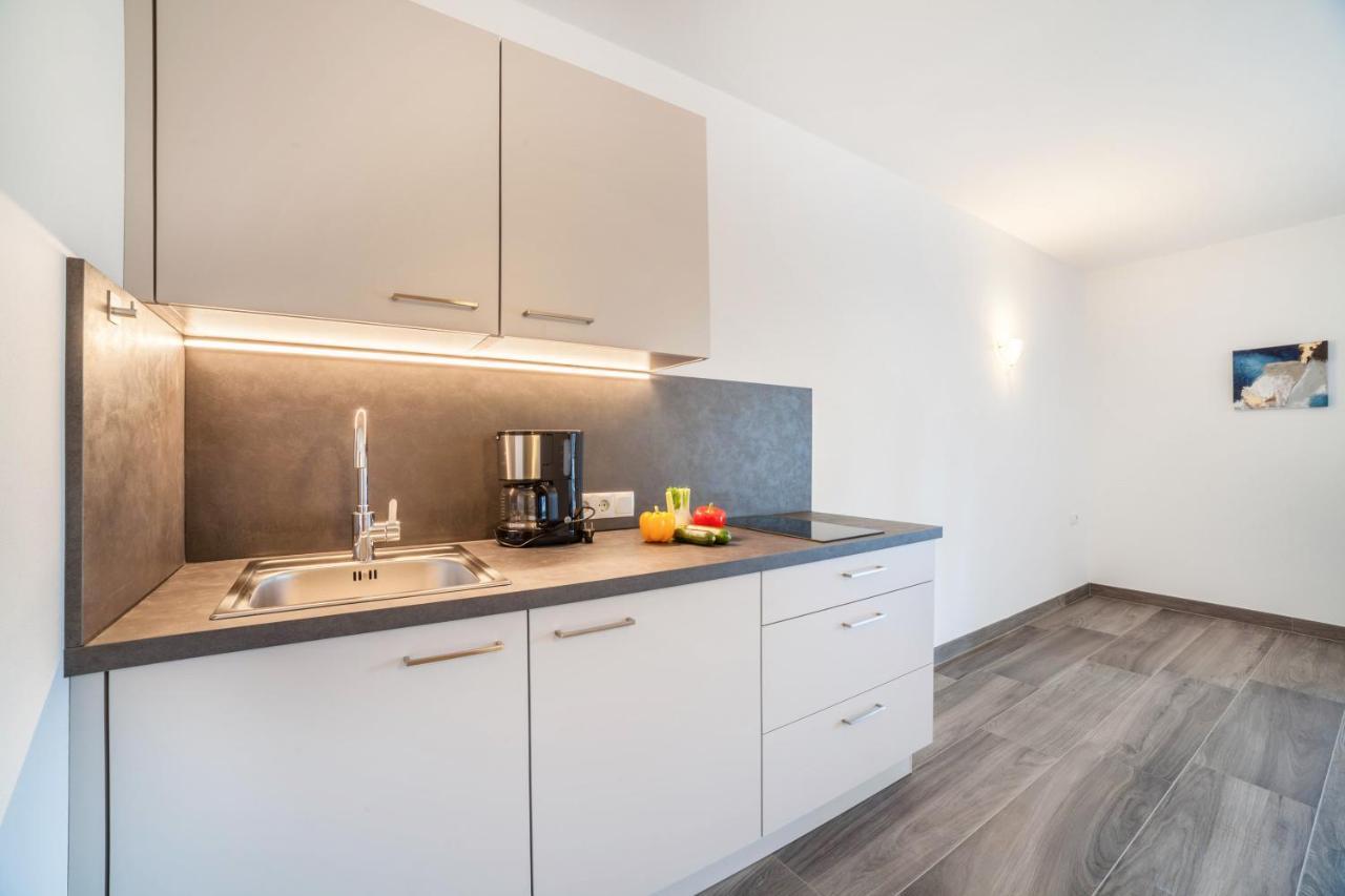 Ferienwohnung Bergerr Hafling Εξωτερικό φωτογραφία