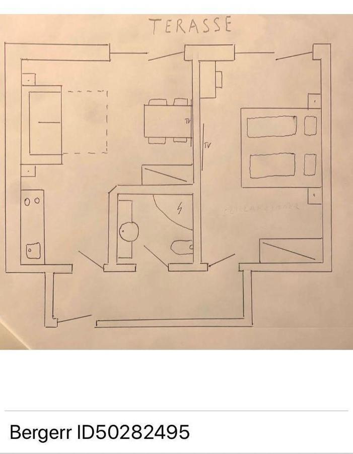 Ferienwohnung Bergerr Hafling Εξωτερικό φωτογραφία