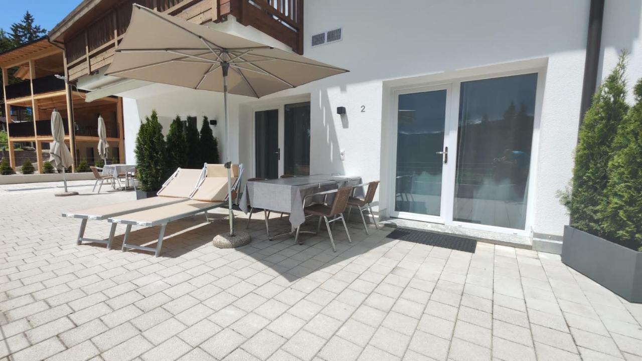 Ferienwohnung Bergerr Hafling Εξωτερικό φωτογραφία